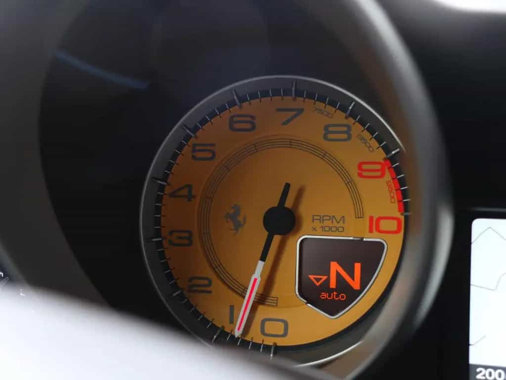 Ferrari 458 Italia Navi Scuderia 20" Approved 01/2012-photo-26