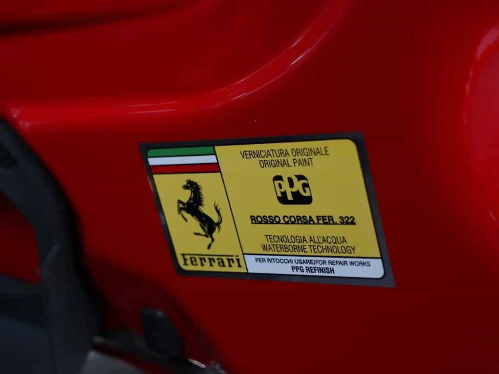 Ferrari 458 Italia Navi Scuderia 20" Approved 01/2012-photo-28