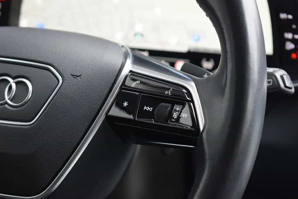 Audi A6 Avant 50 TDI qu/Tip. *Sport*LED*RüKam*Navi* 12/2022-photo-11