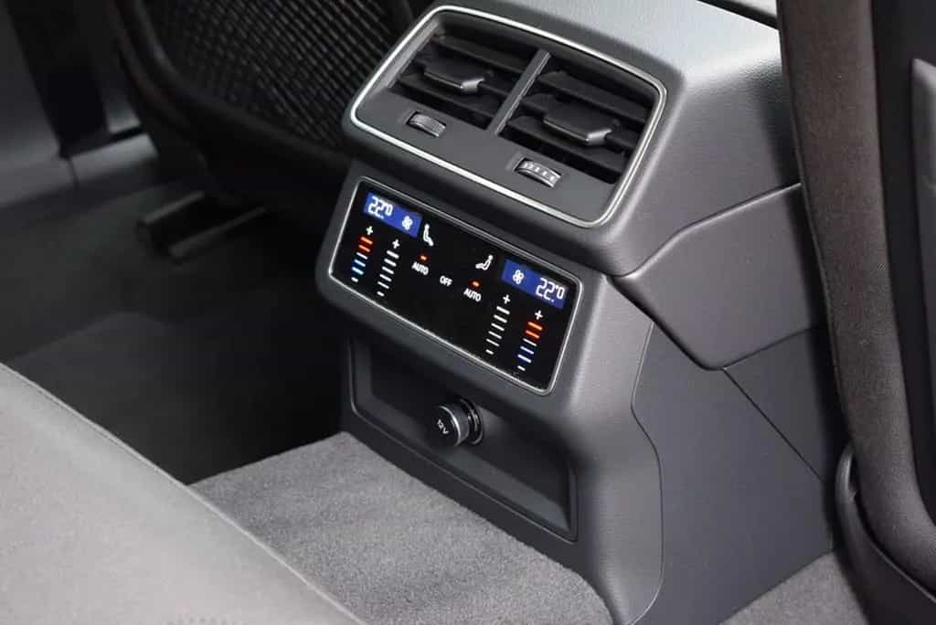 Audi A6 Avant 50 TDI qu/Tip. *Sport*LED*RüKam*Navi* 12/2022-photo-13