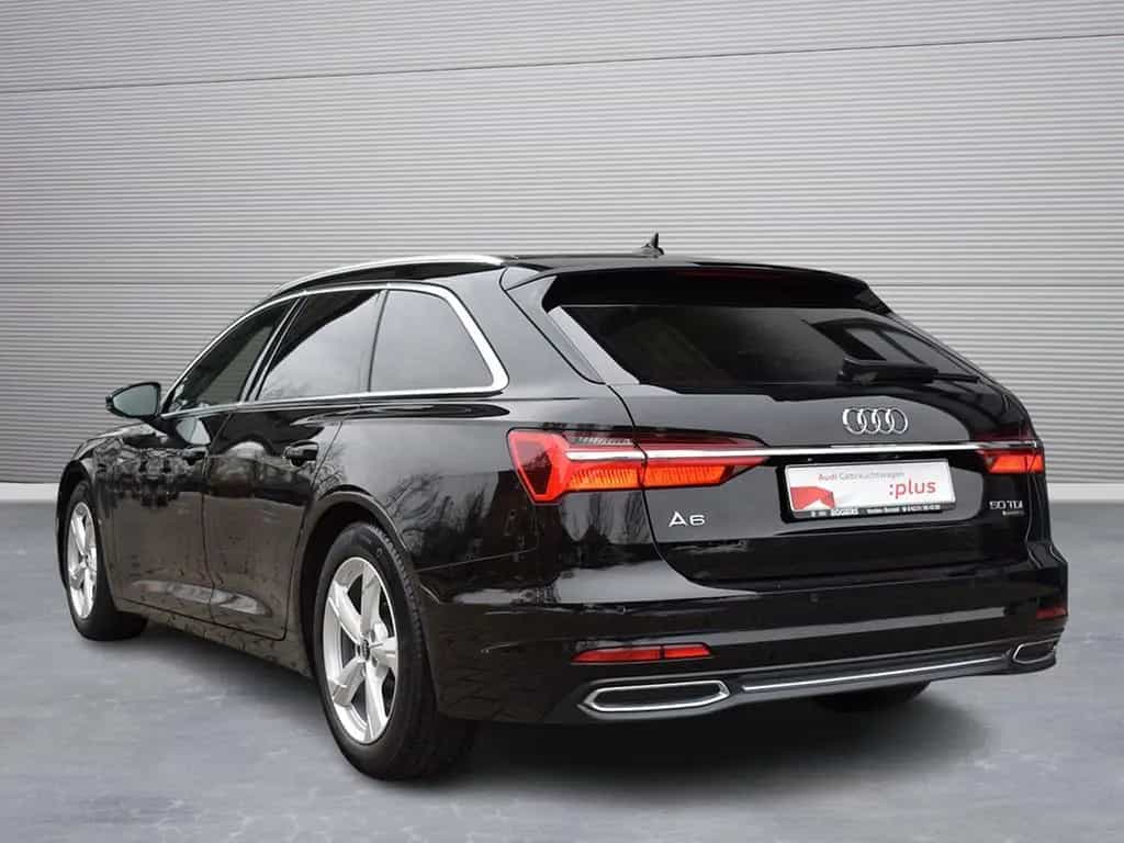 Audi A6 Avant 50 TDI qu/Tip. *Sport*LED*RüKam*Navi* 12/2022-photo-2
