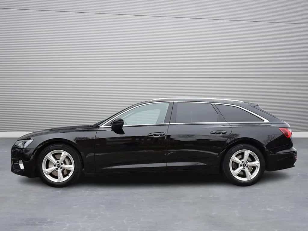 Audi A6 Avant 50 TDI qu/Tip. *Sport*LED*RüKam*Navi* 12/2022-photo-3