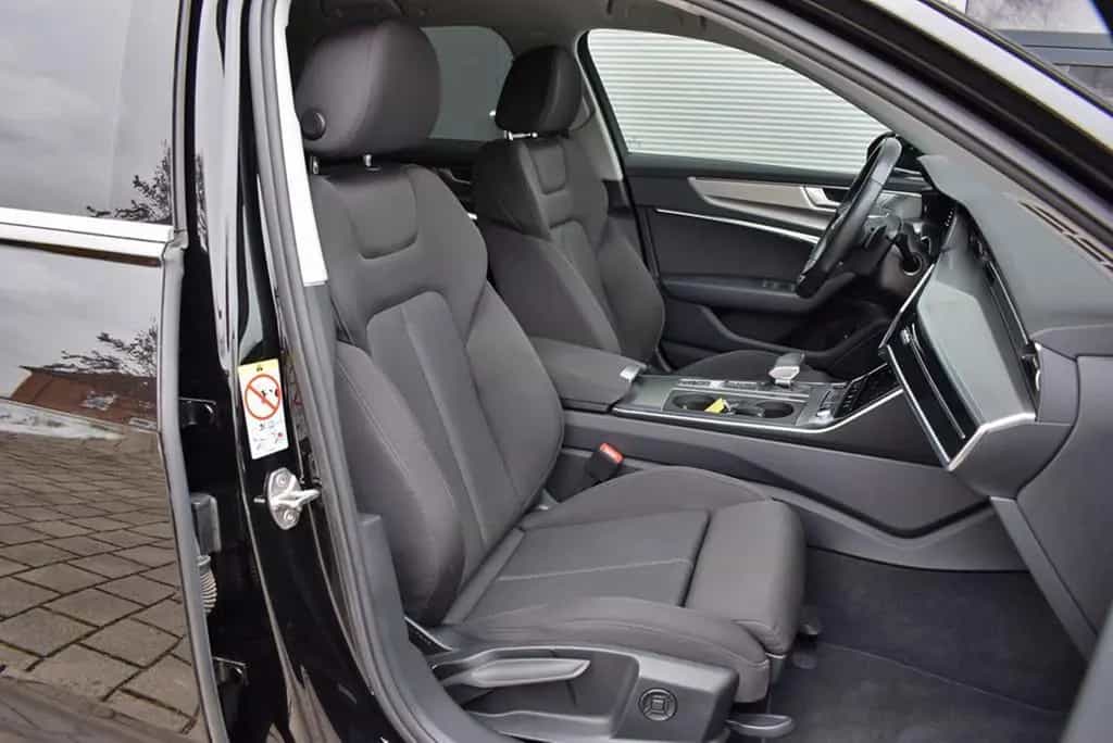Audi A6 Avant 50 TDI qu/Tip. *Sport*LED*RüKam*Navi* 12/2022-photo-4