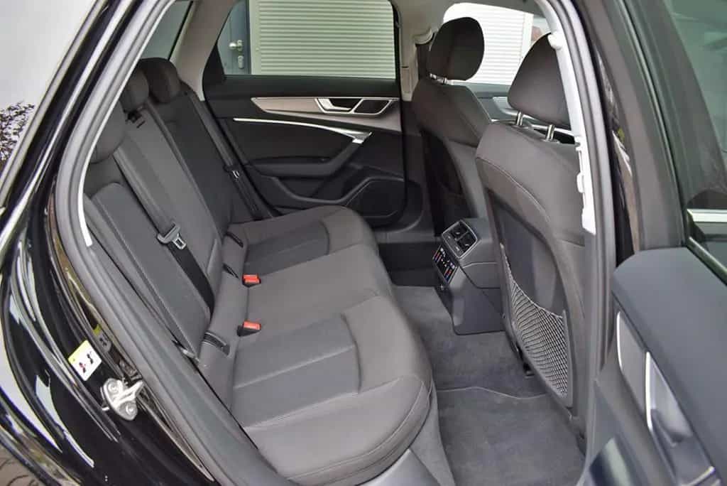 Audi A6 Avant 50 TDI qu/Tip. *Sport*LED*RüKam*Navi* 12/2022-photo-5