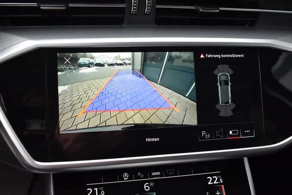 Audi A6 Avant 50 TDI qu/Tip. *Sport*LED*RüKam*Navi* 12/2022-photo-7