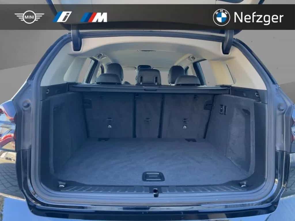 BMW X3 xDrive30d Park-Assistent AHK LED HiFI 07/2022-photo-5