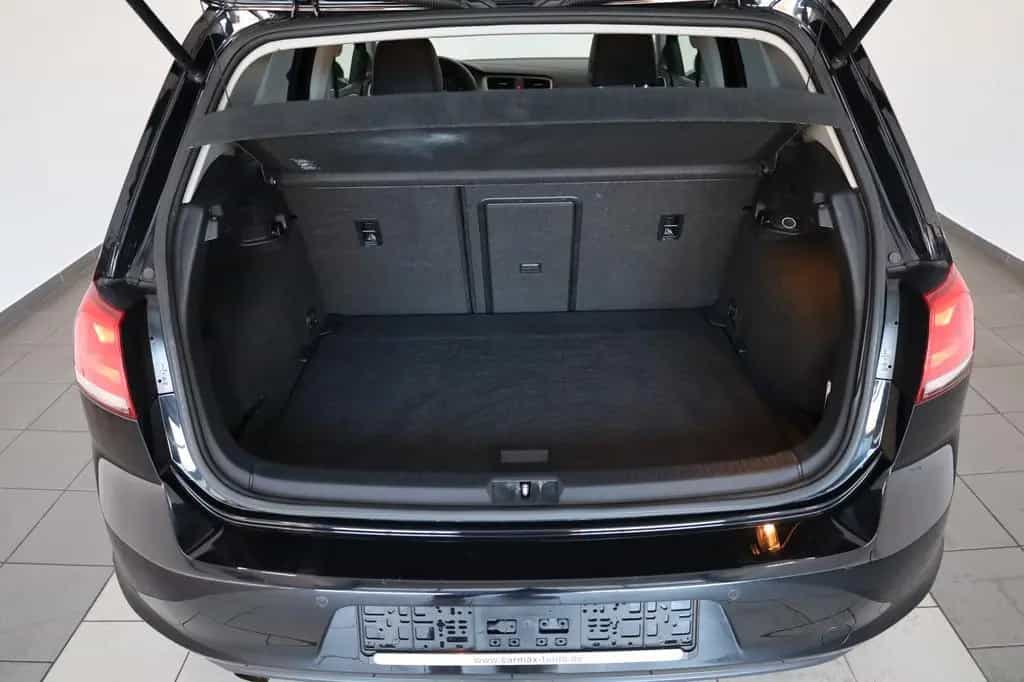 Volkswagen Golf VII Lim.Comfortline BMT,T.Leder,Navi,SH,PDC 03/2016-photo-19
