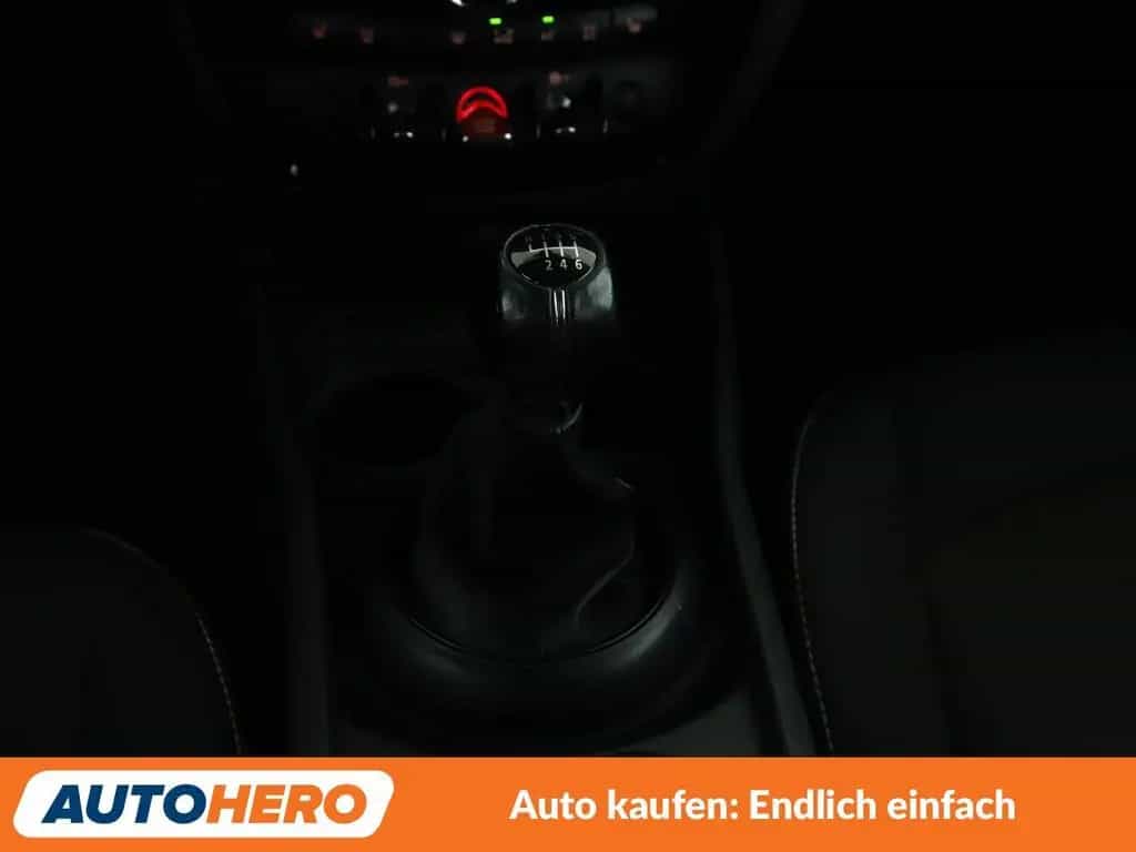 MINI One Clubman Clubman One *PDC*SHZ*ALU*KLIMA*GARANTIE* 01/2018-photo-22