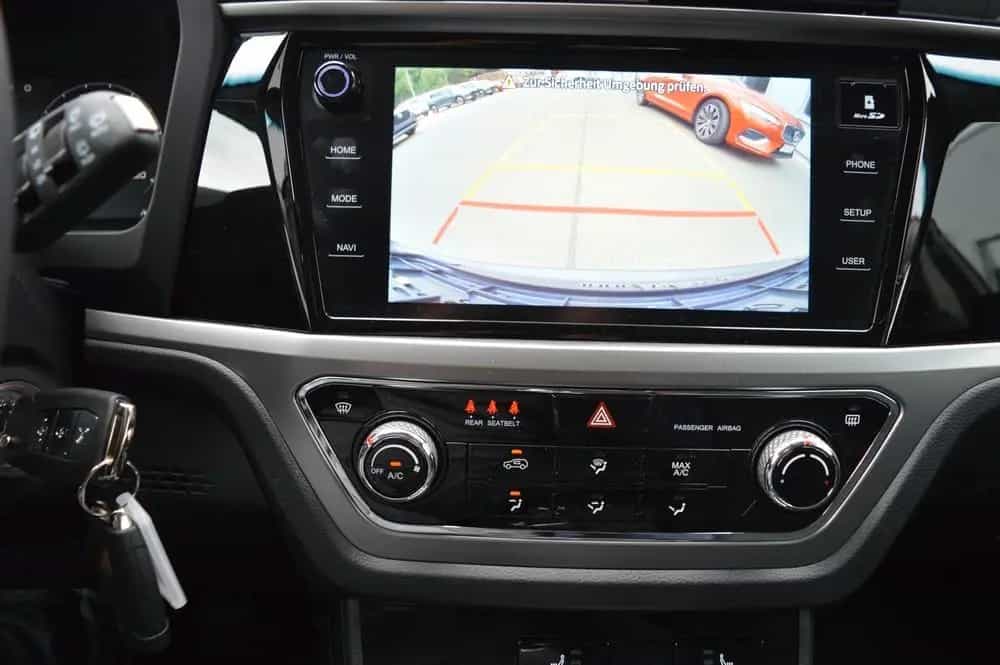 KGM Korando 1.5 T-GDI Nomad *Cam+PDC+DAB+SH+Heizung* 01/2026-photo-18