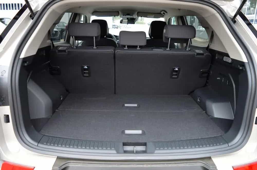 KGM Korando 1.5 T-GDI Nomad *Cam+PDC+DAB+SH+Heizung* 01/2026-photo-9