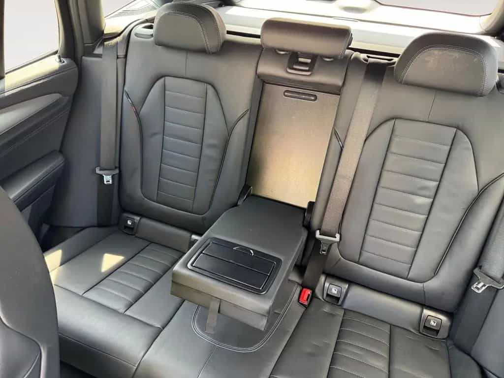 BMW X3 M40i*DIGITAL*KEYLESS*HUD*H&K*LED*CAM*STANDH.* 03/2020-photo-12