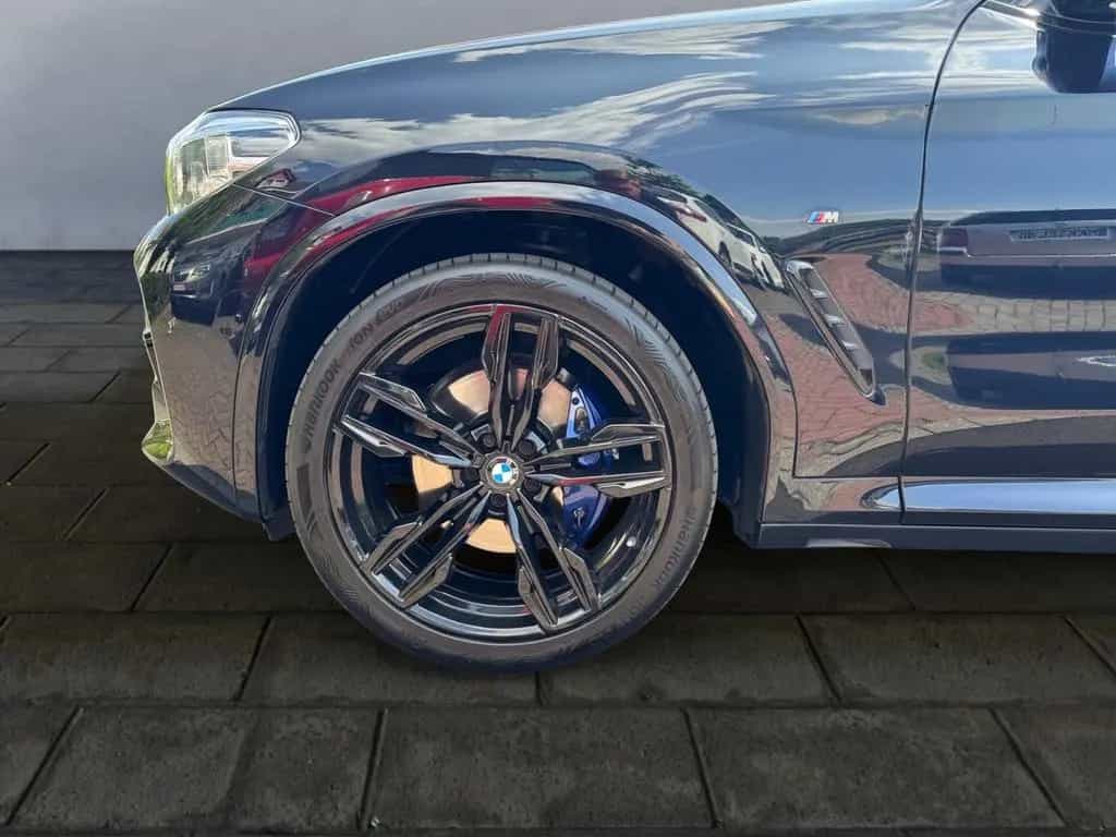 BMW X3 M40i*DIGITAL*KEYLESS*HUD*H&K*LED*CAM*STANDH.* 03/2020-photo-13