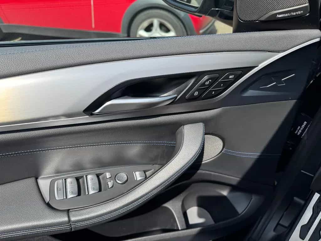 BMW X3 M40i*DIGITAL*KEYLESS*HUD*H&K*LED*CAM*STANDH.* 03/2020-photo-20