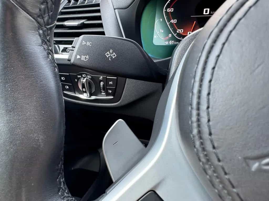 BMW X3 M40i*DIGITAL*KEYLESS*HUD*H&K*LED*CAM*STANDH.* 03/2020-photo-23
