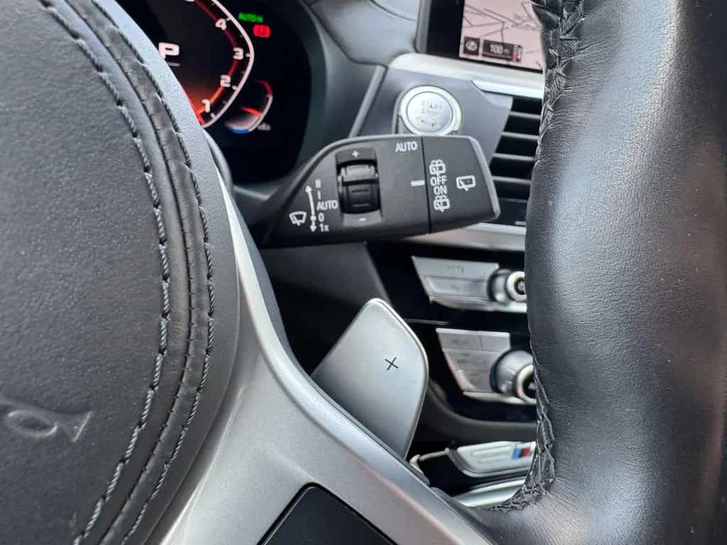 BMW X3 M40i*DIGITAL*KEYLESS*HUD*H&K*LED*CAM*STANDH.* 03/2020-photo-24