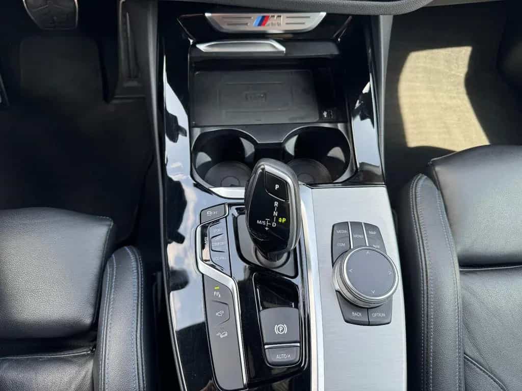 BMW X3 M40i*DIGITAL*KEYLESS*HUD*H&K*LED*CAM*STANDH.* 03/2020-photo-25
