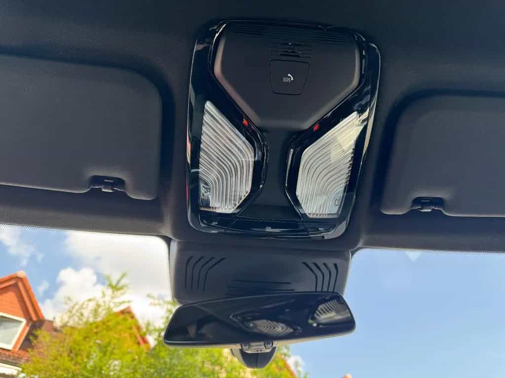 BMW X3 M40i*DIGITAL*KEYLESS*HUD*H&K*LED*CAM*STANDH.* 03/2020-photo-27