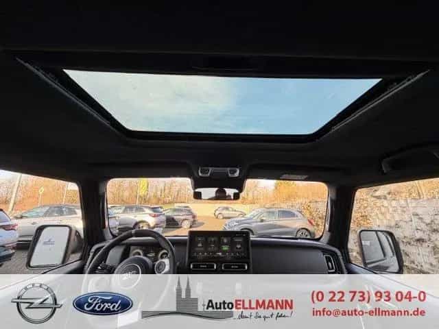 BAW 212 2.0L TCI 4WD BESTELLFAHRZEUG www.auto-ellman null-photo-10