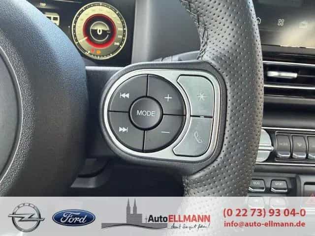 BAW 212 2.0L TCI 4WD BESTELLFAHRZEUG www.auto-ellman null-photo-14