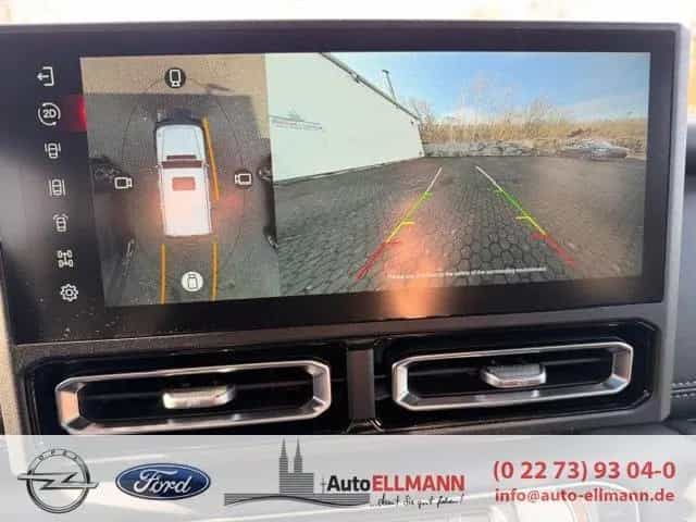 BAW 212 2.0L TCI 4WD BESTELLFAHRZEUG www.auto-ellman null-photo-30