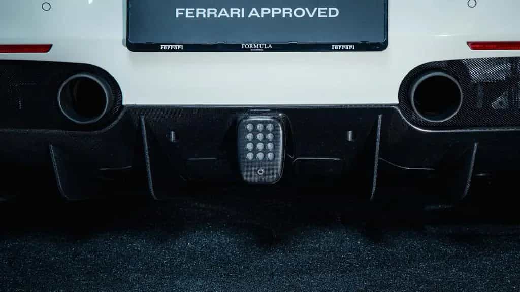 Ferrari 488 Spider *FERRARI DENMARK* 04/2017-photo-19