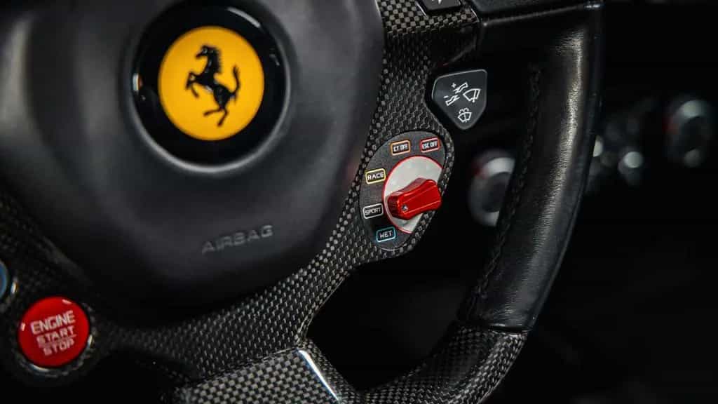 Ferrari 488 Spider *FERRARI DENMARK* 04/2017-photo-22