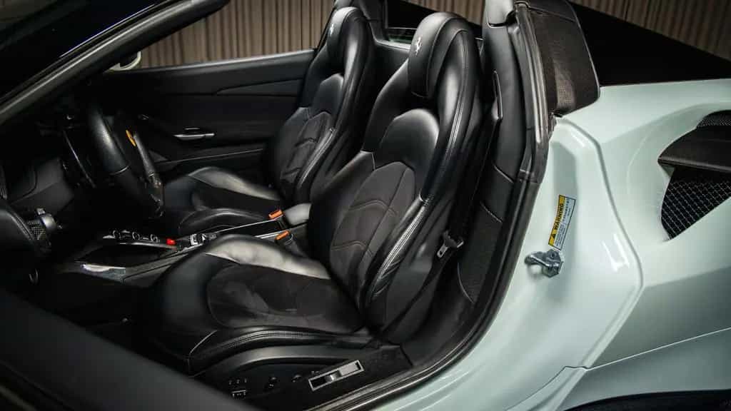 Ferrari 488 Spider *FERRARI DENMARK* 04/2017-photo-33