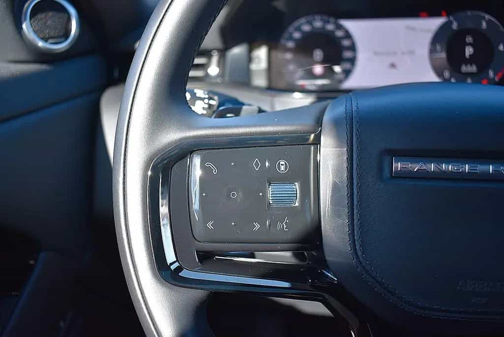 Land Rover Range Rover Rover Evoque HSE / NEUES MODELL ! 09/2024-photo-16