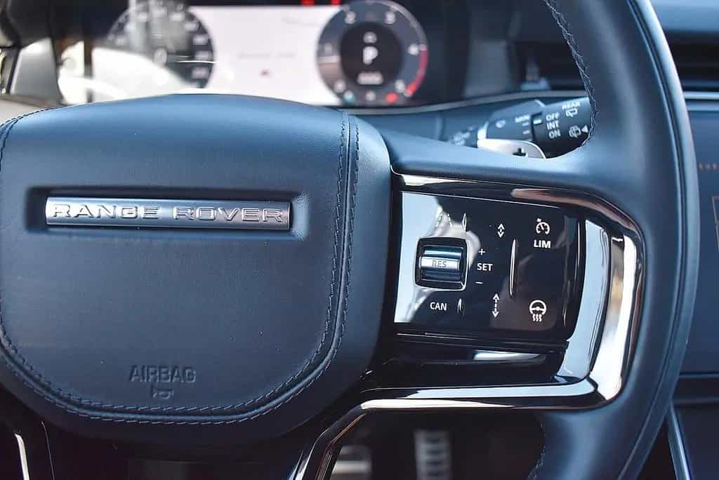 Land Rover Range Rover Rover Evoque HSE / NEUES MODELL ! 09/2024-photo-17