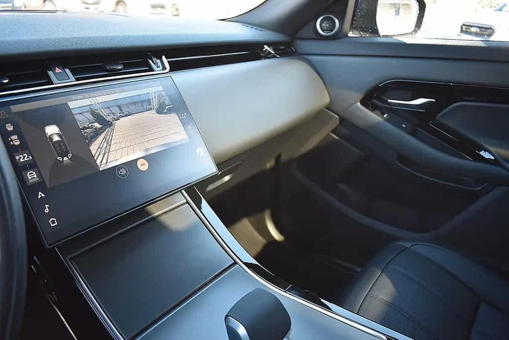 Land Rover Range Rover Rover Evoque HSE / NEUES MODELL ! 09/2024-photo-20