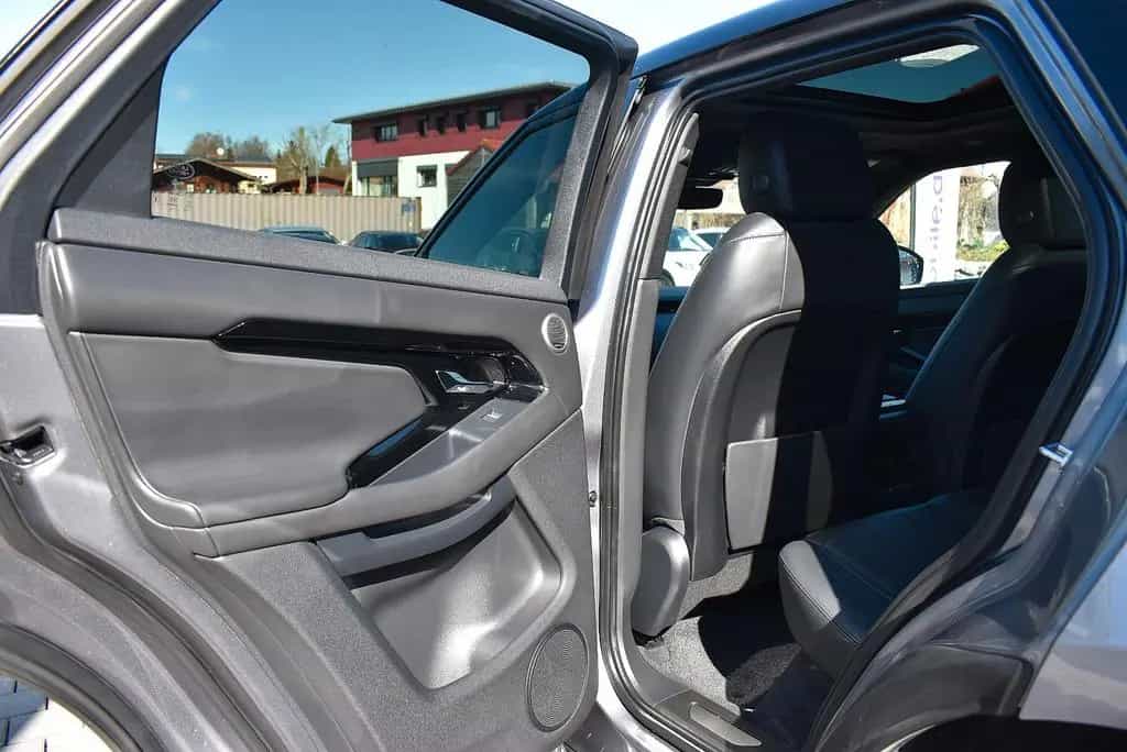 Land Rover Range Rover Rover Evoque HSE / NEUES MODELL ! 09/2024-photo-21