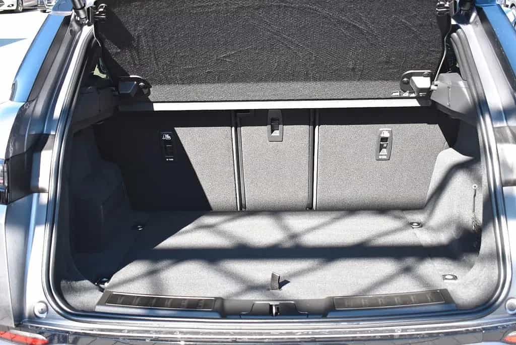 Land Rover Range Rover Rover Evoque HSE / NEUES MODELL ! 09/2024-photo-24