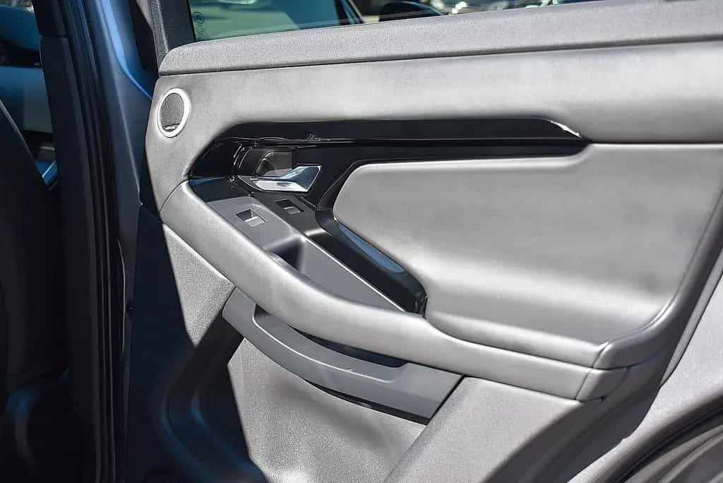 Land Rover Range Rover Rover Evoque HSE / NEUES MODELL ! 09/2024-photo-25