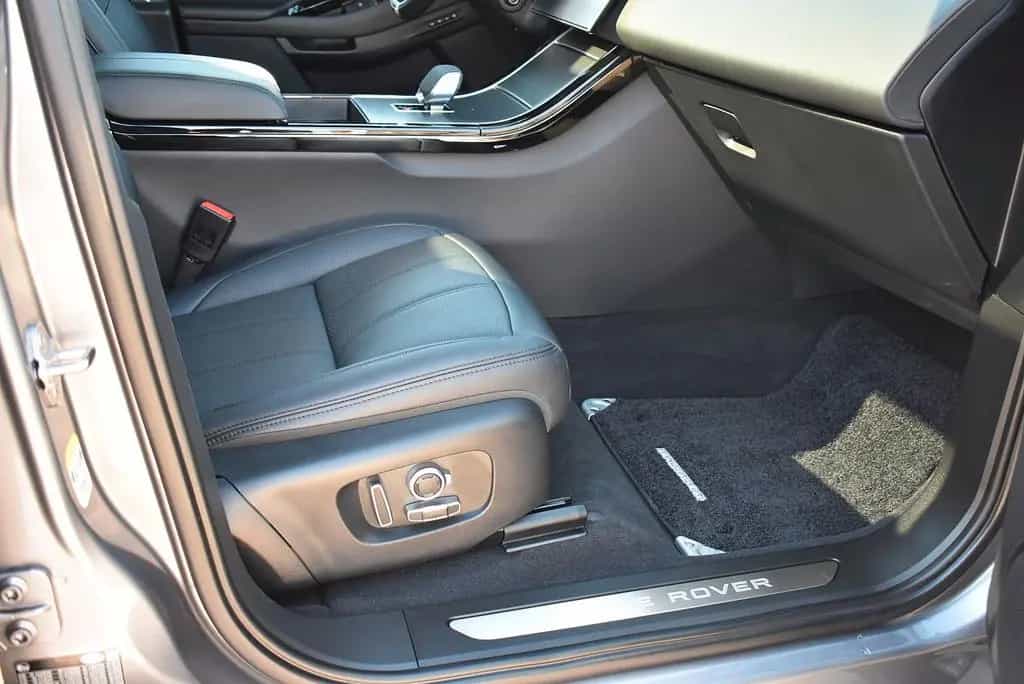 Land Rover Range Rover Rover Evoque HSE / NEUES MODELL ! 09/2024-photo-28
