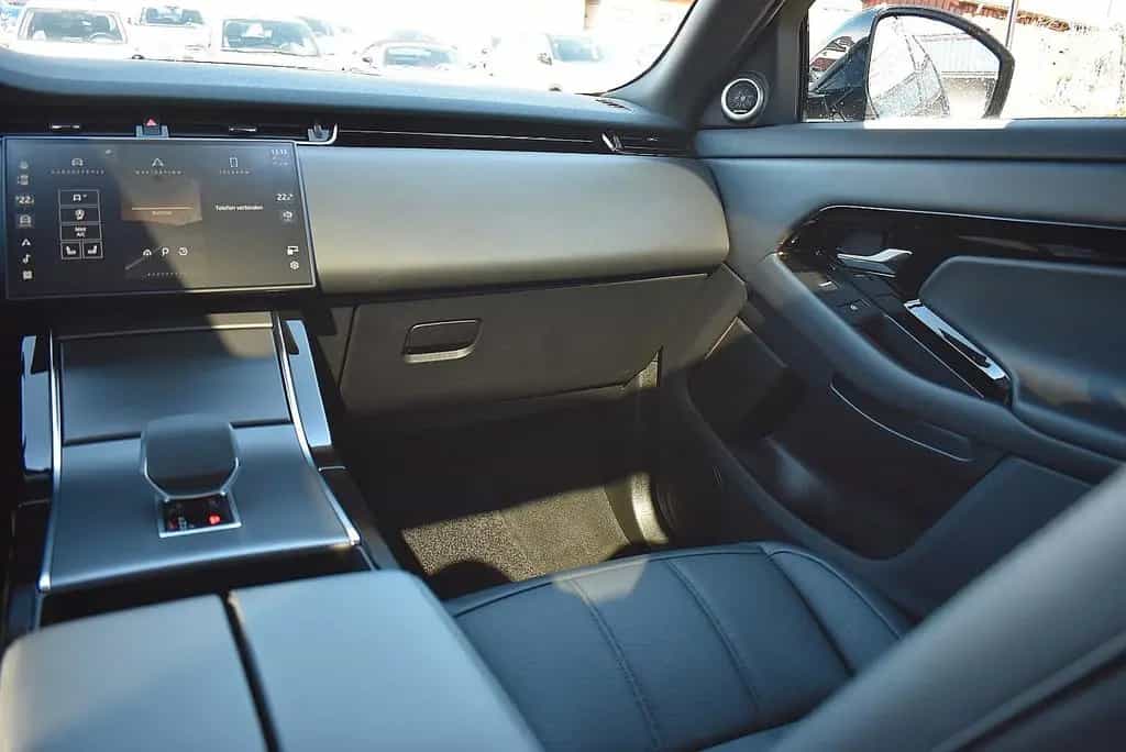 Land Rover Range Rover Rover Evoque HSE / NEUES MODELL ! 09/2024-photo-31