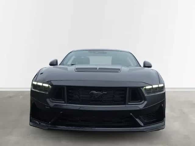 Ford Mustang Fastback Dark Horse Lenkradheizung Rückf null-photo-2
