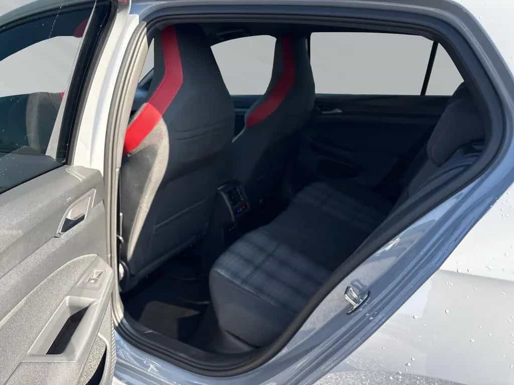Volkswagen Golf GTI *AHK*NAVI*KAMERA*MATRIX*BLACKSTYLE* 10/2022-photo-11