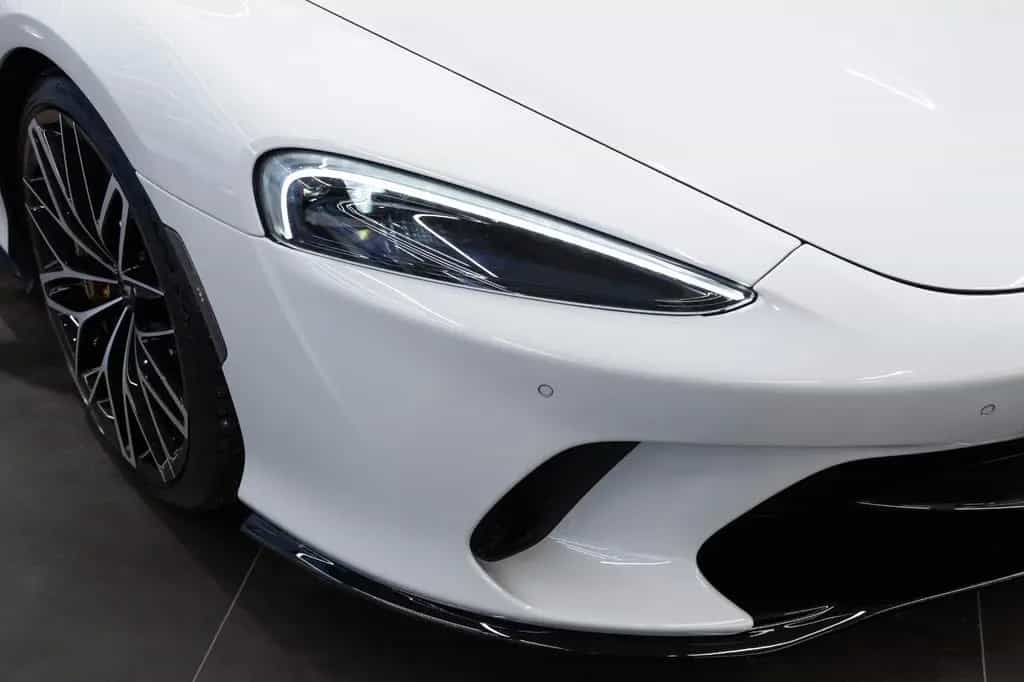McLaren GT - Luxe - MSO Cirrus Grey 08/2023-photo-26