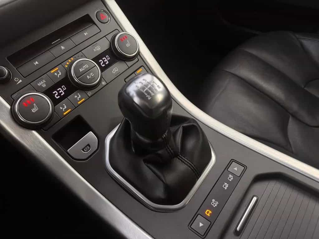 Land Rover Range Rover Rover Evoque Pure Technik AHK°NAVI°SHZ°PDC 06/2014-photo-20