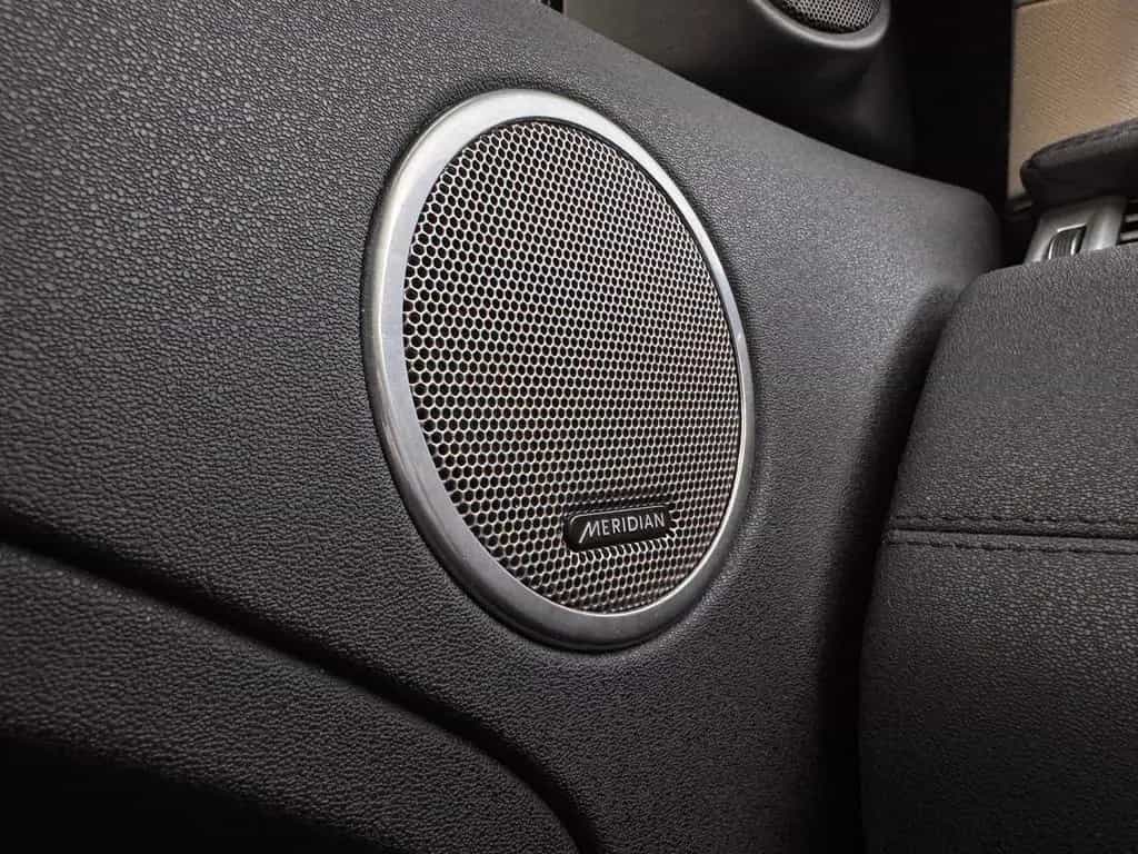 Land Rover Range Rover Rover Evoque Pure Technik AHK°NAVI°SHZ°PDC 06/2014-photo-21