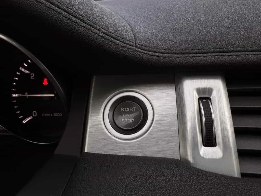 Land Rover Range Rover Rover Evoque Pure Technik AHK°NAVI°SHZ°PDC 06/2014-photo-25