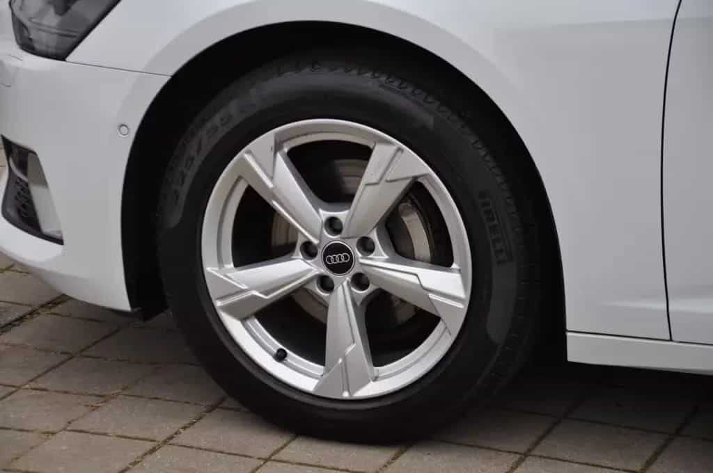 Audi A6 Avant 40 TDI quattro sport ACC-AHK-RKAM-LED 10/2022-photo-10