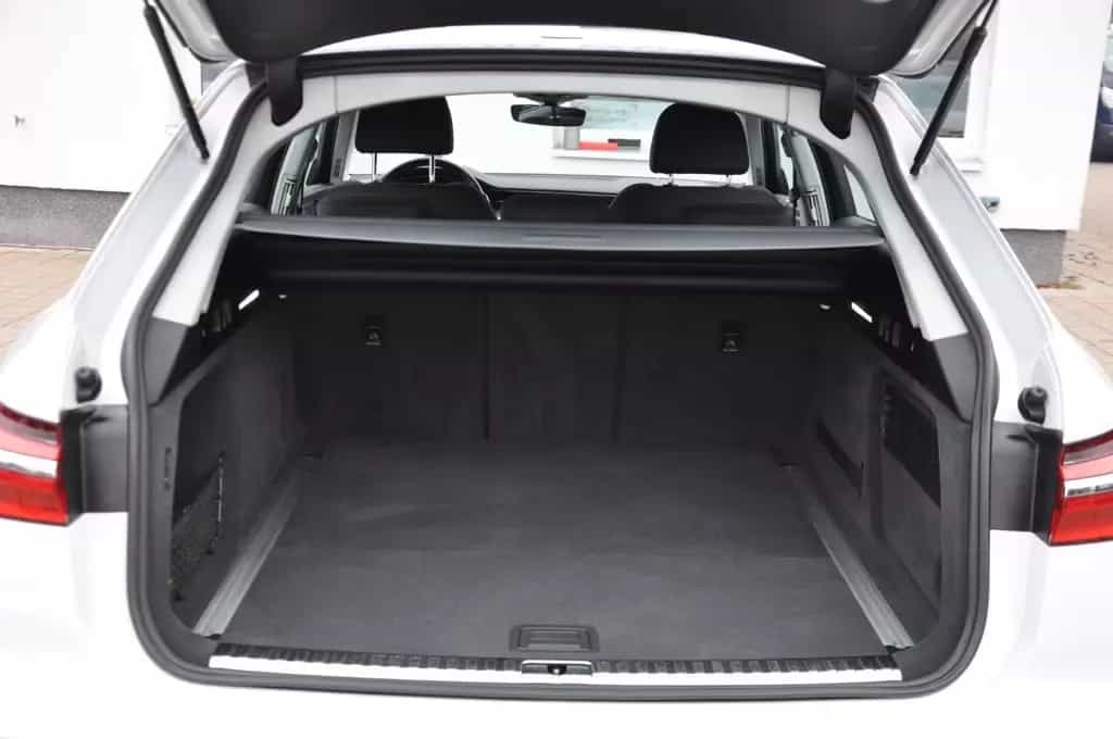 Audi A6 Avant 40 TDI quattro sport ACC-AHK-RKAM-LED 10/2022-photo-12