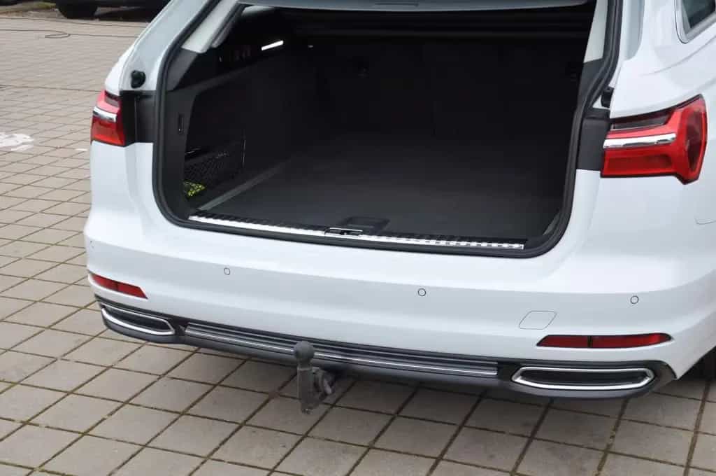Audi A6 Avant 40 TDI quattro sport ACC-AHK-RKAM-LED 10/2022-photo-13