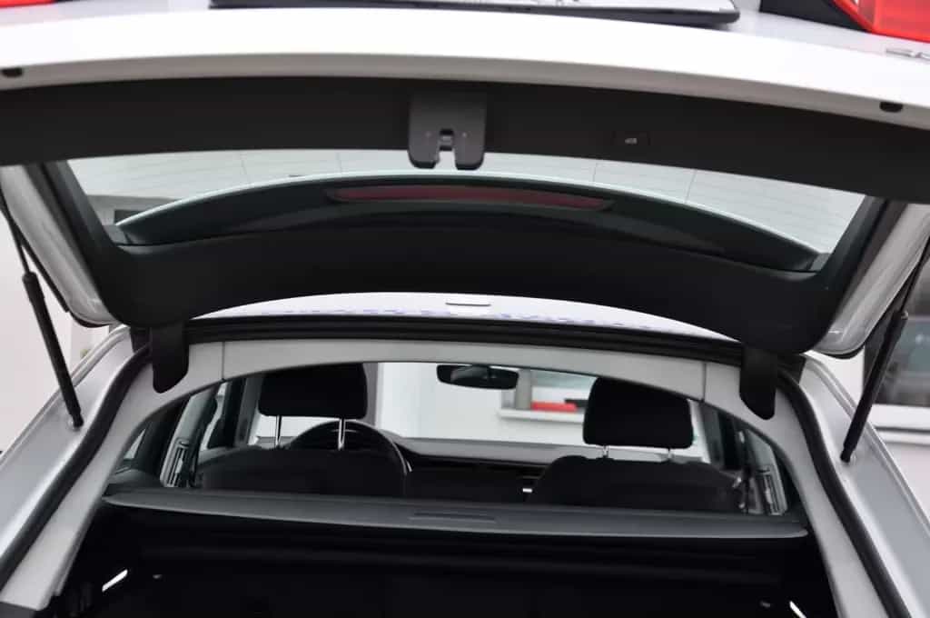 Audi A6 Avant 40 TDI quattro sport ACC-AHK-RKAM-LED 10/2022-photo-14