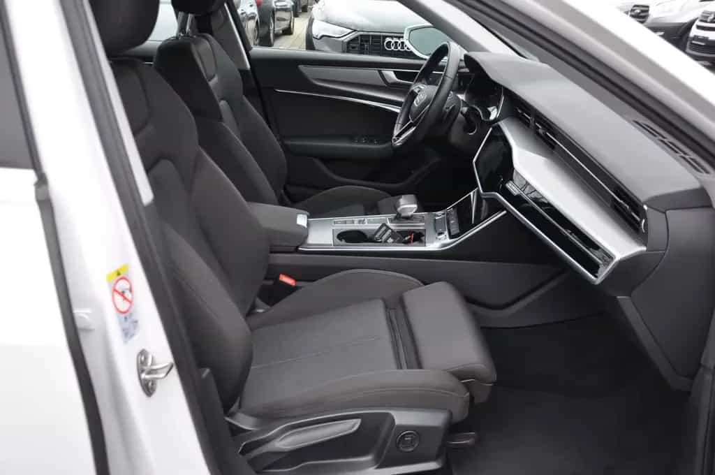 Audi A6 Avant 40 TDI quattro sport ACC-AHK-RKAM-LED 10/2022-photo-18