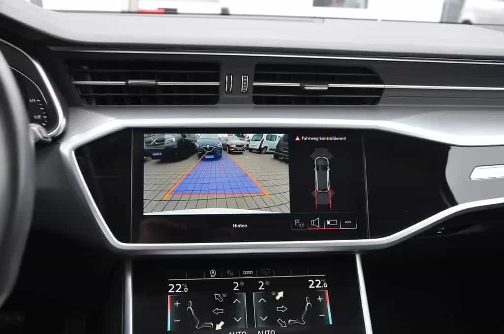 Audi A6 Avant 40 TDI quattro sport ACC-AHK-RKAM-LED 10/2022-photo-19