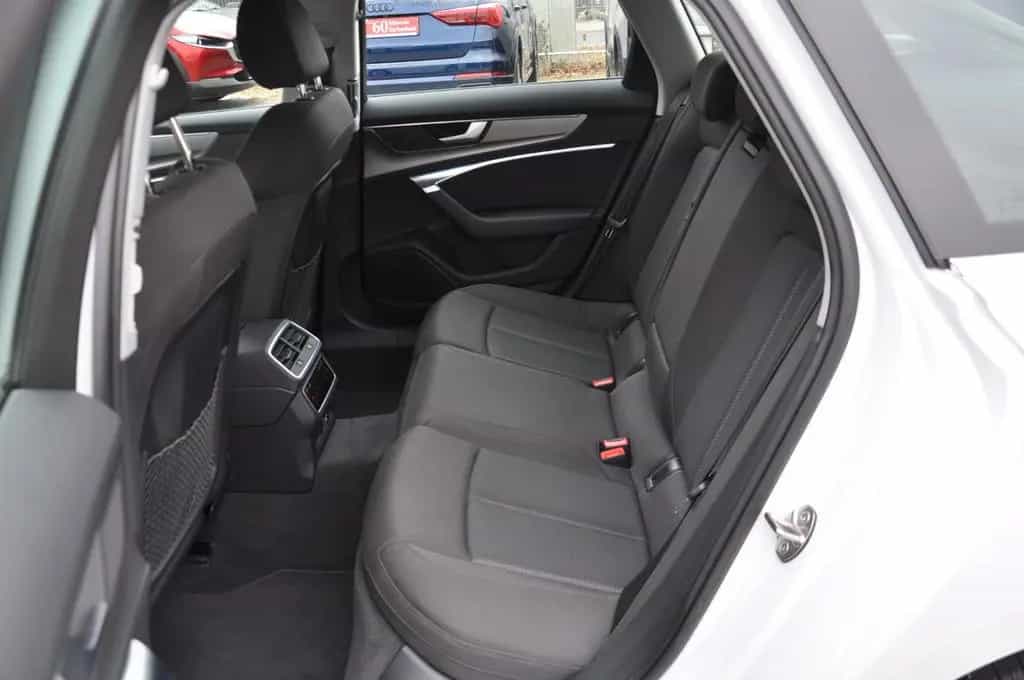 Audi A6 Avant 40 TDI quattro sport ACC-AHK-RKAM-LED 10/2022-photo-20