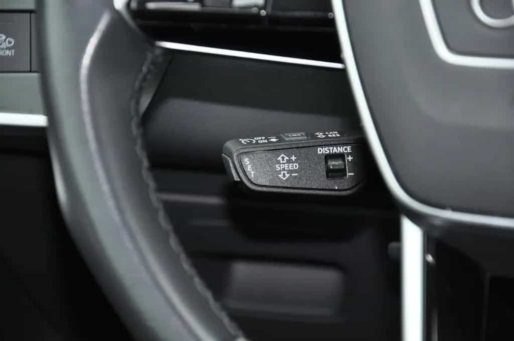 Audi A6 Avant 40 TDI quattro sport ACC-AHK-RKAM-LED 10/2022-photo-21