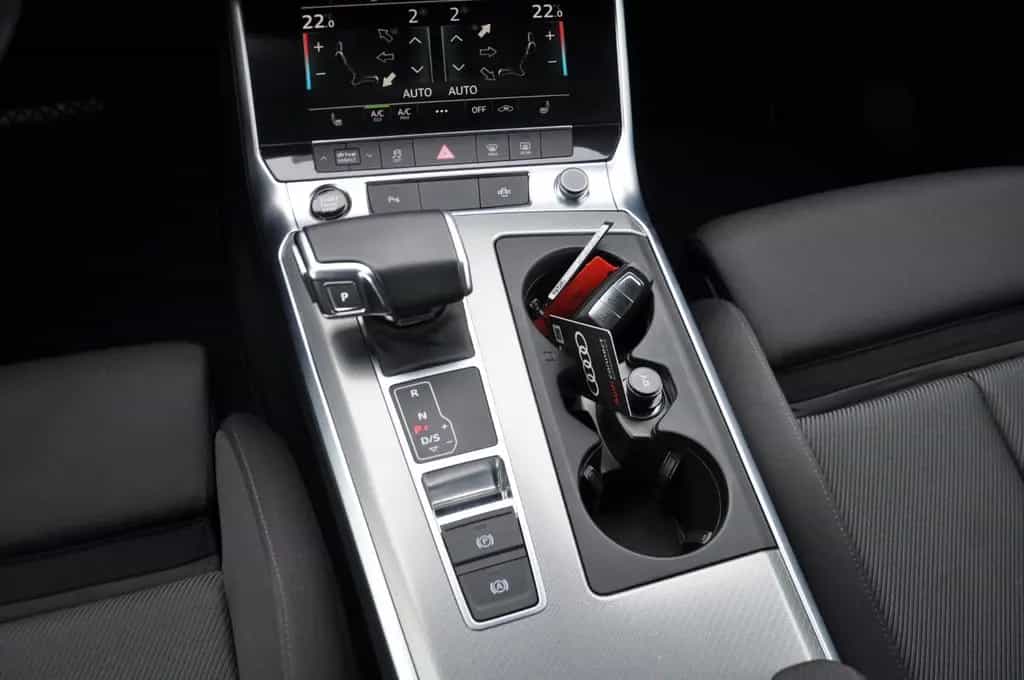 Audi A6 Avant 40 TDI quattro sport ACC-AHK-RKAM-LED 10/2022-photo-22